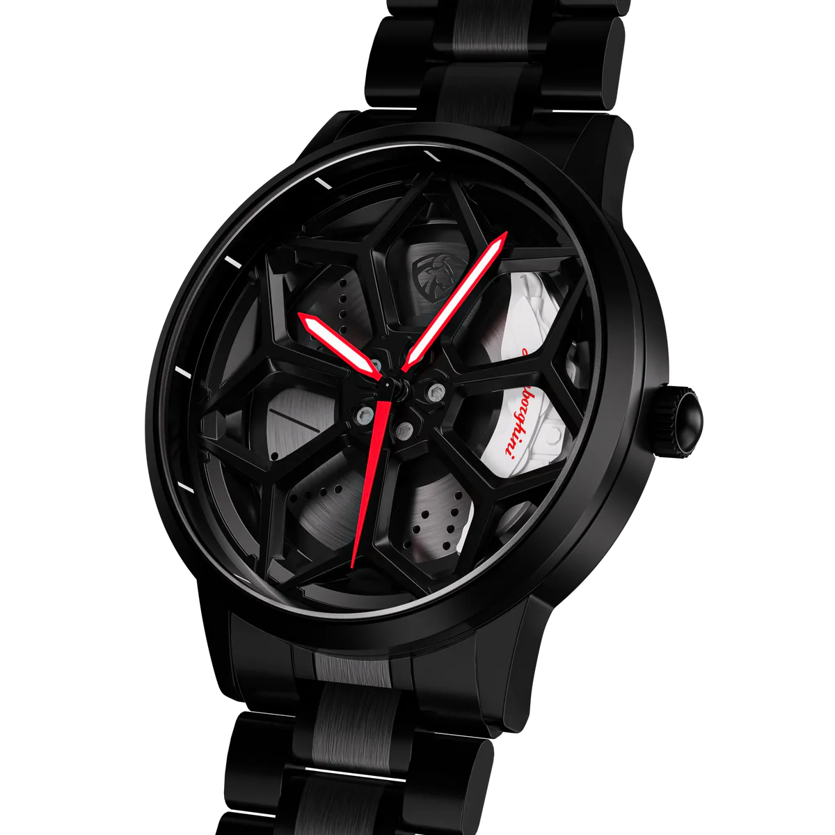 Lamborghini Collection