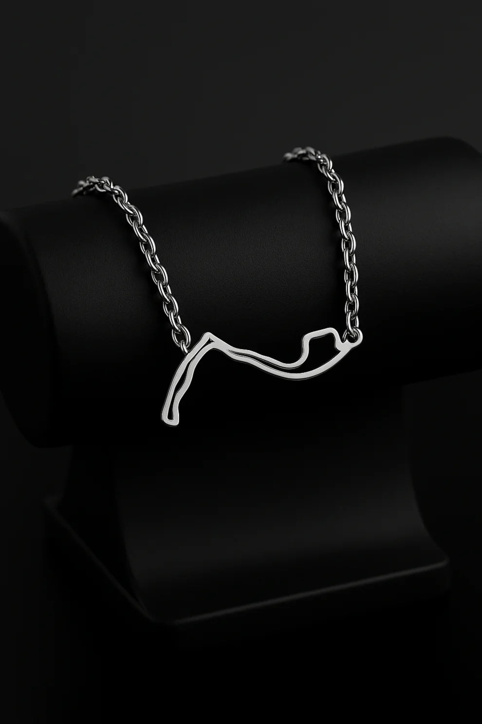 F1 Circuit Bracelet