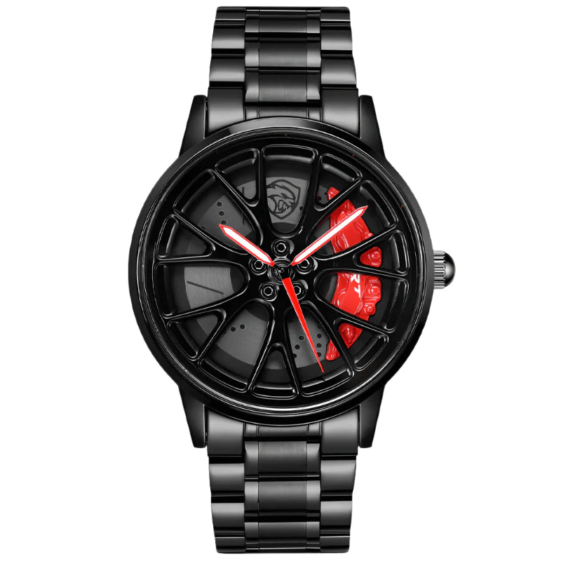 Hellcat SRT Watch