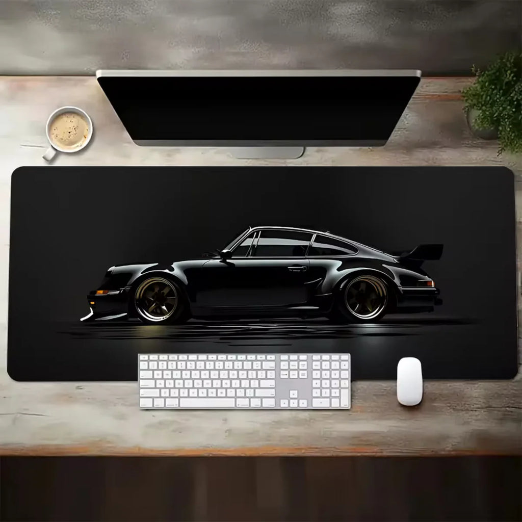 Porshe Mousepads
