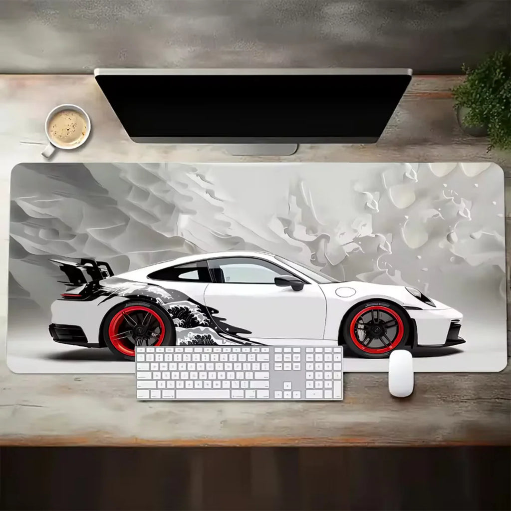 Porshe Mousepads