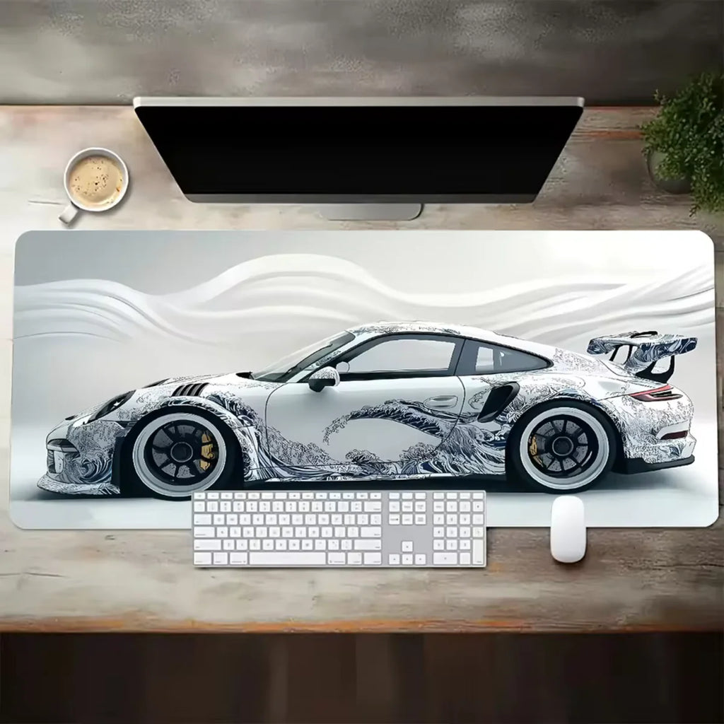 Porshe Mousepads