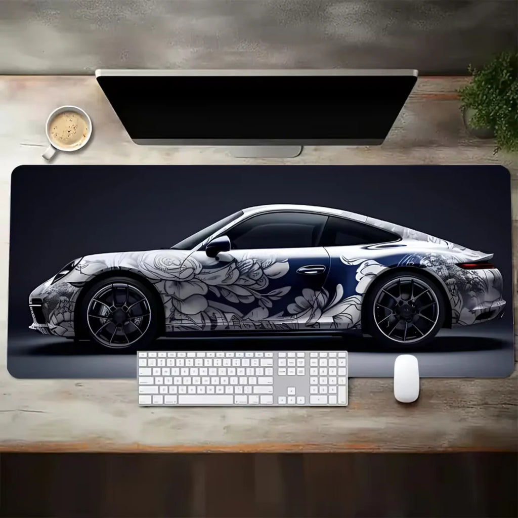 Porshe Mousepads