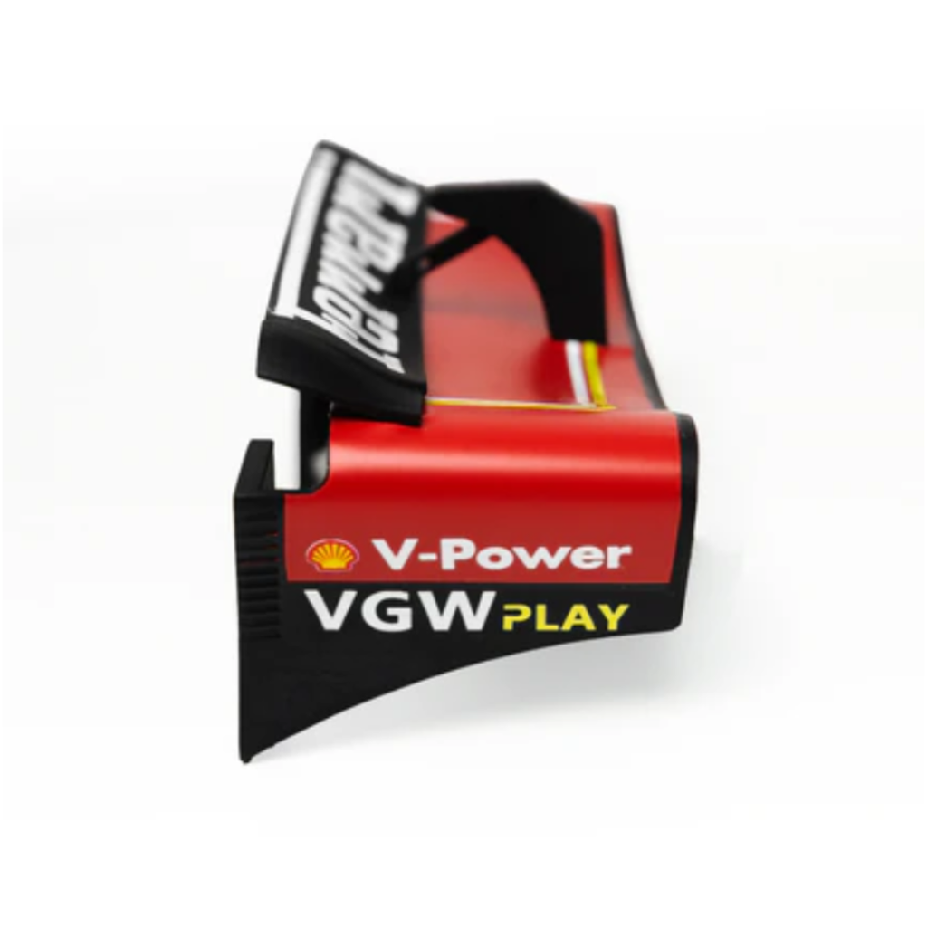 Ferrari Spoiler Key Holder