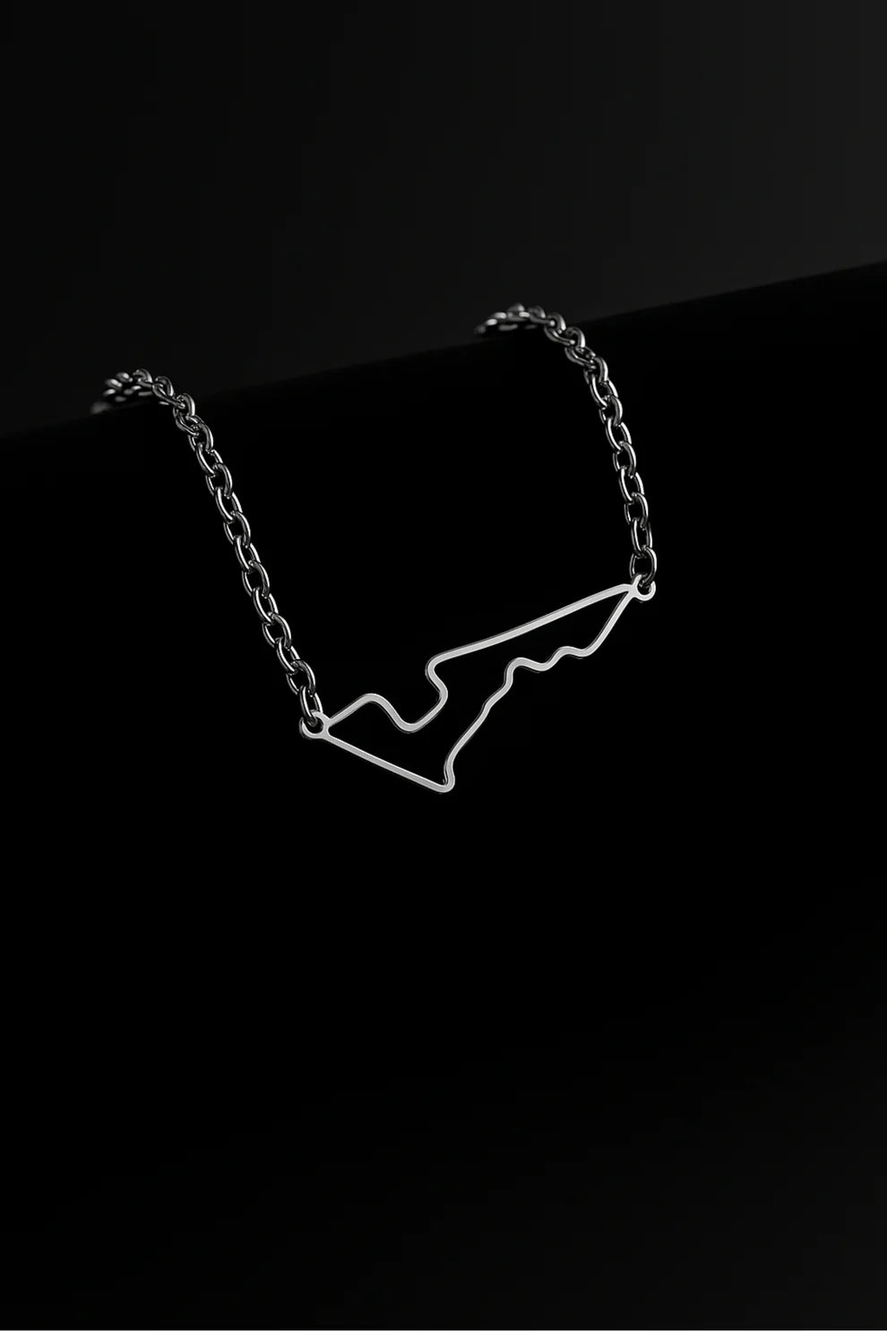 F1 Circuit Bracelet