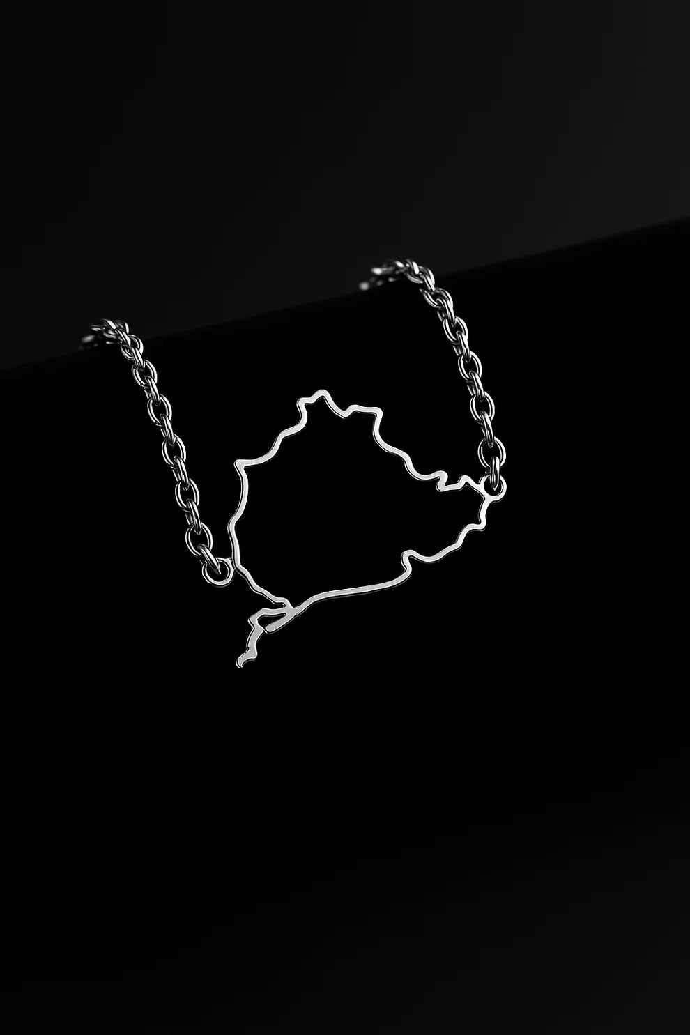 F1 Circuit Bracelet