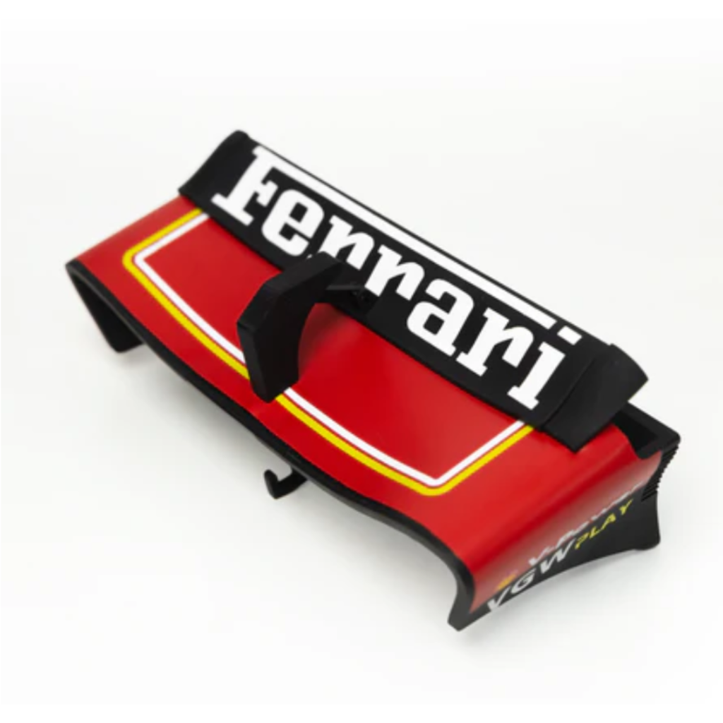 Ferrari Spoiler Key Holder