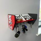 Marlboro Spoiler Key Holder