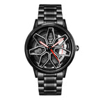 Italian Bull Revuelto Watch