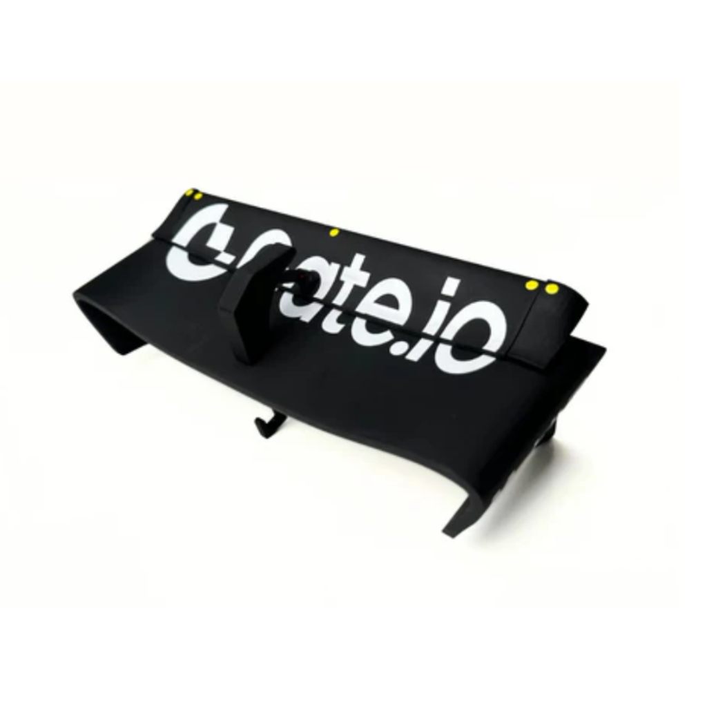 Redbull Spoiler Key Holder