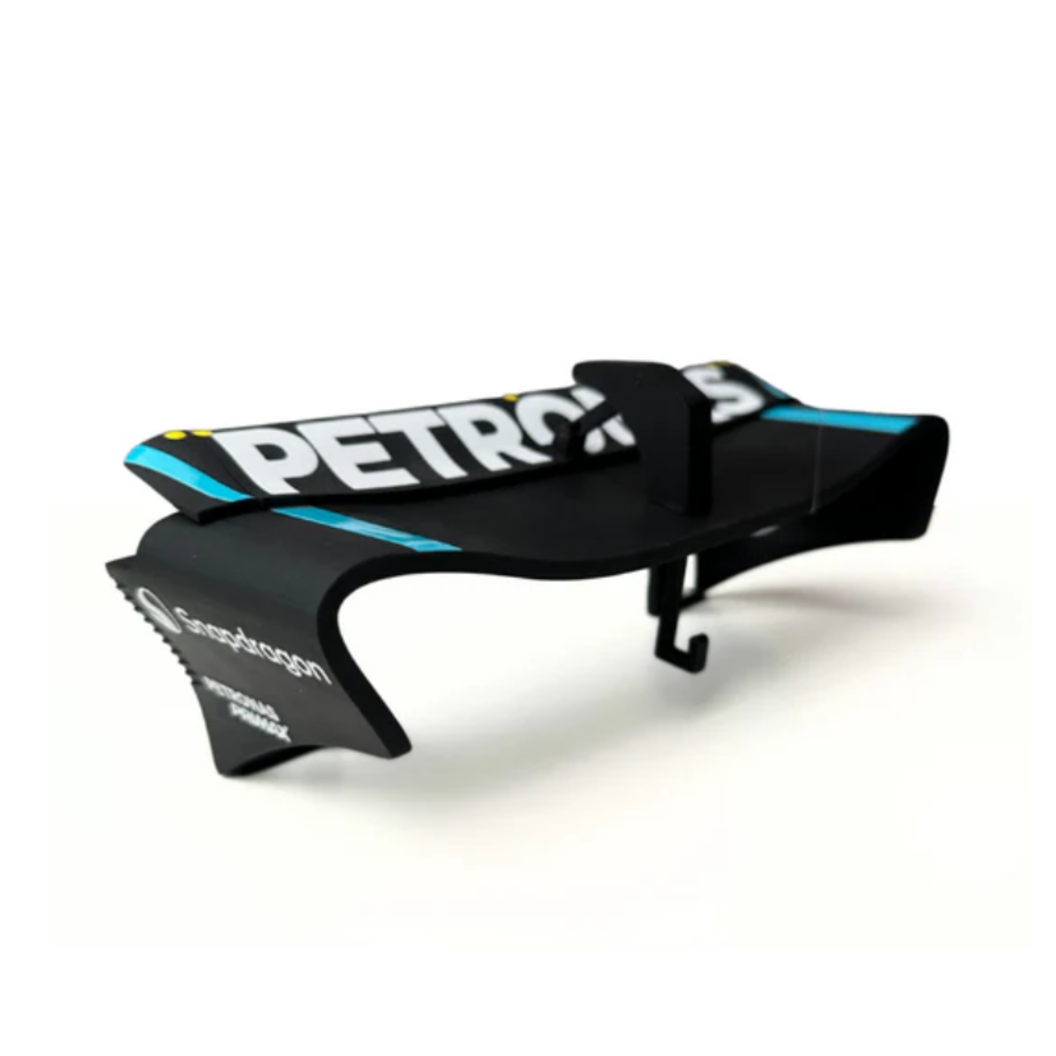 Mercedes Spoiler Key Holder