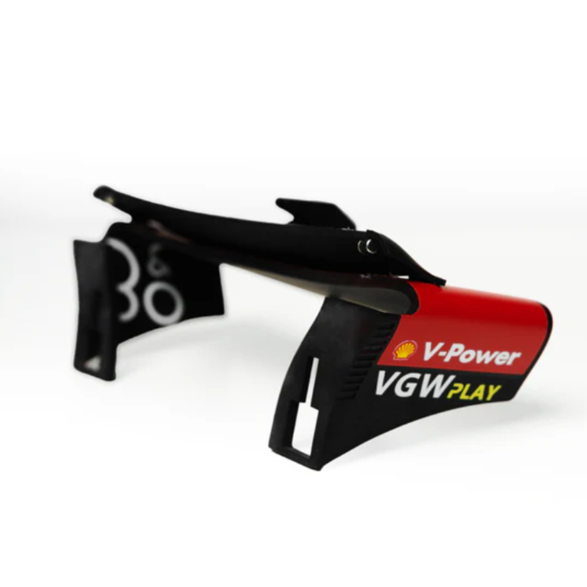 Ferrari Spoiler Key Holder