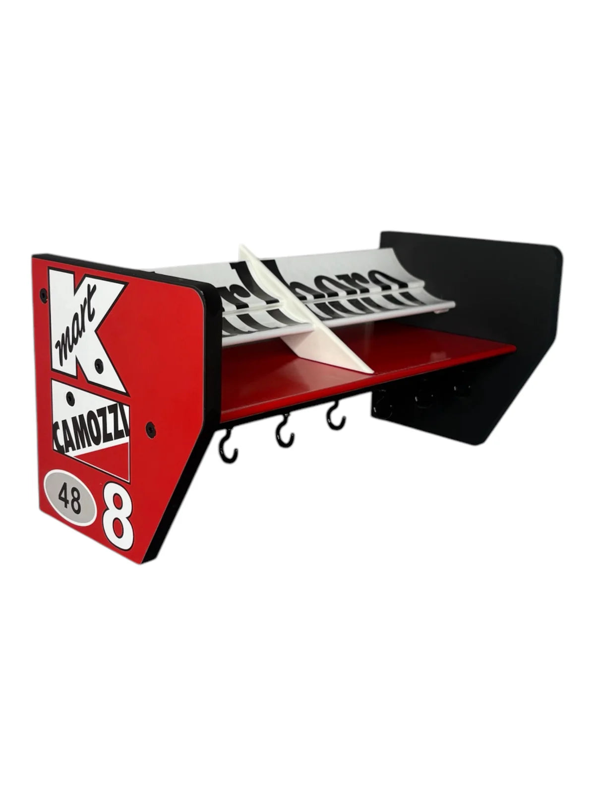 Marlboro Spoiler Key Holder