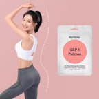 Kind Patches – GLP-1 Metabolic Balance Wellness Patches
