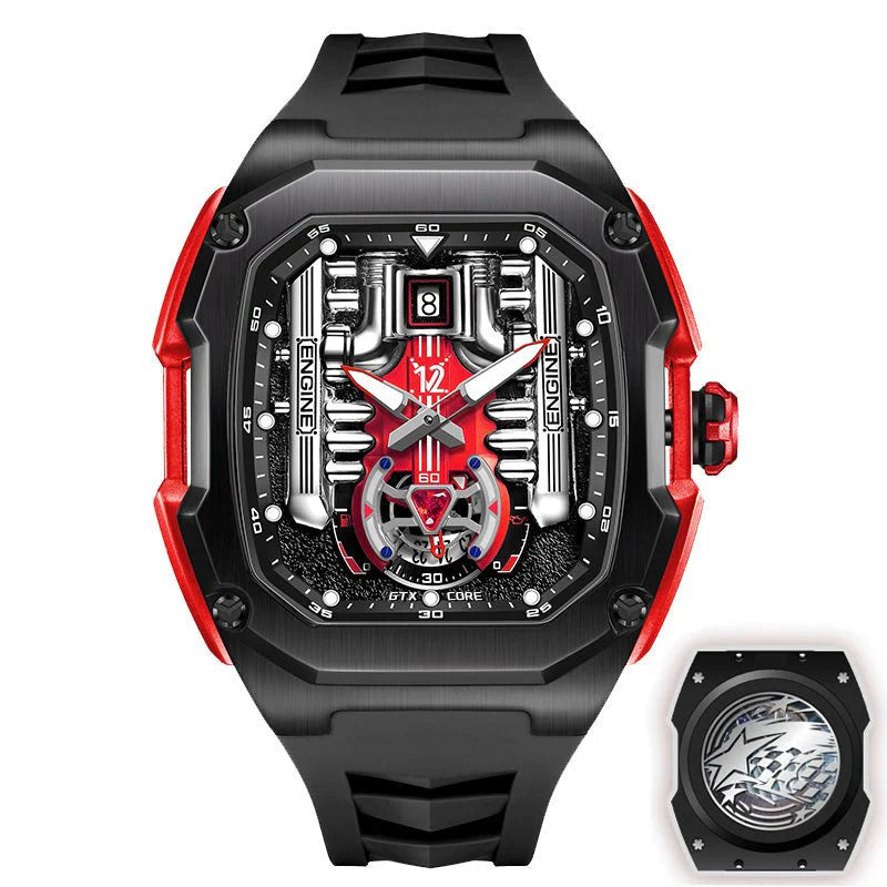 RR Phantom Watch