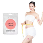 Kind Patches – GLP-1 Metabolic Balance Wellness Patches