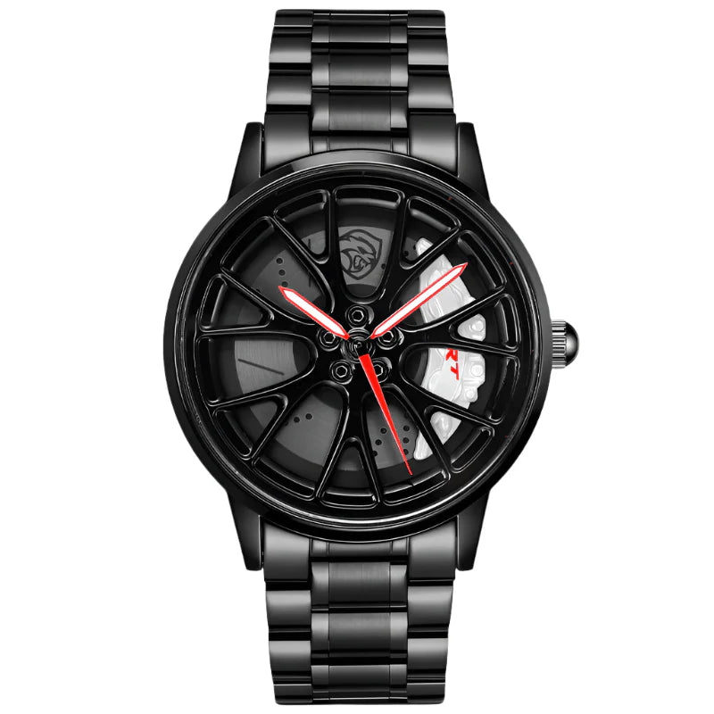 Hellcat SRT Watch