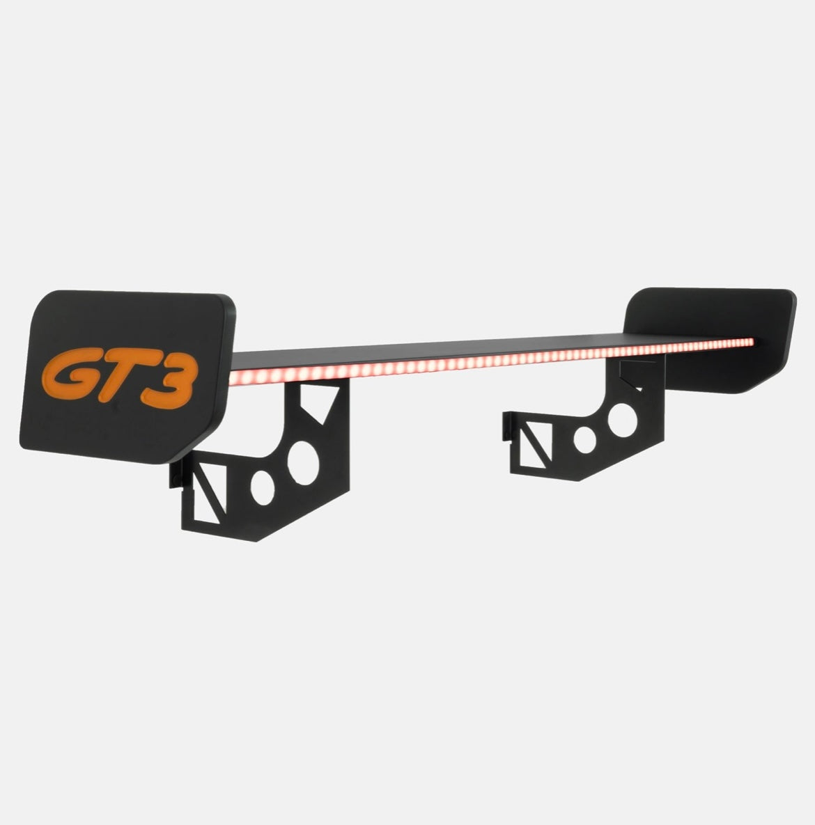 AeroGT3 LED Shelf