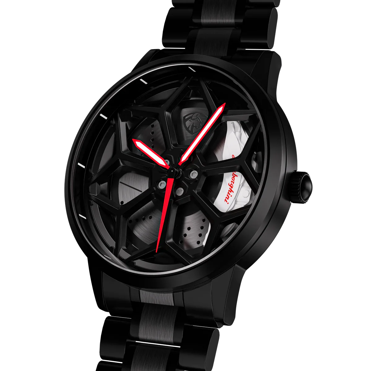 Italian Bull Perfomanté Watch