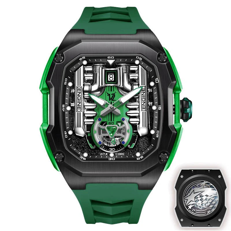 RR Phantom Watch