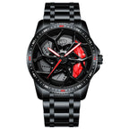 Italian Bull Aventador Watch