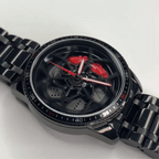 Italian Bull Aventador Watch