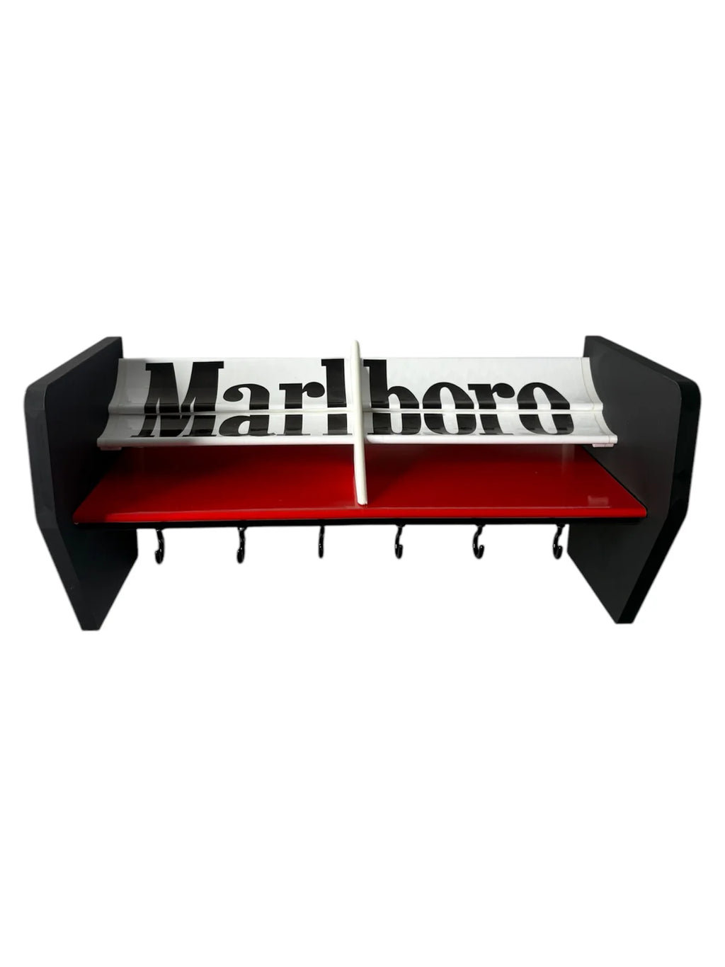 Marlboro Spoiler Key Holder