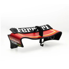 Ferrari Spoiler Key Holder