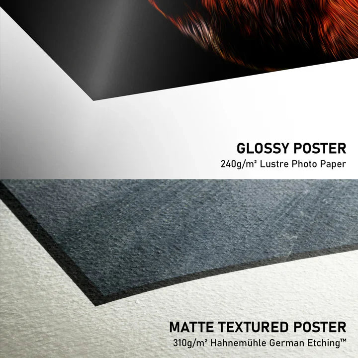 Hand-crafted LED Racetrack Wall Art