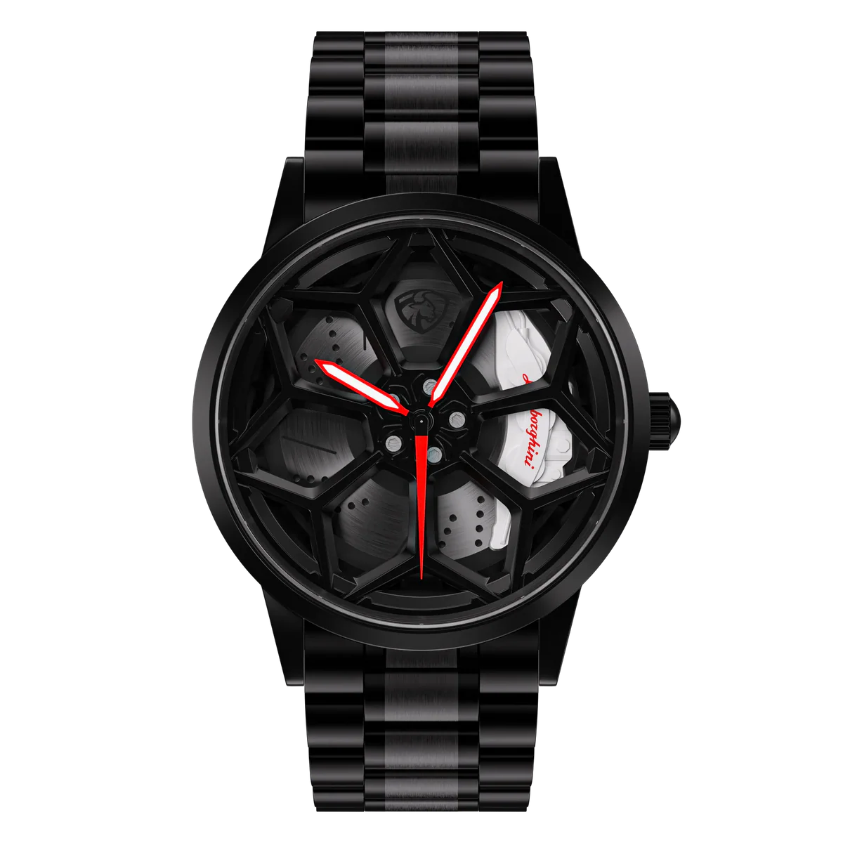 Italian Bull Perfomanté Watch