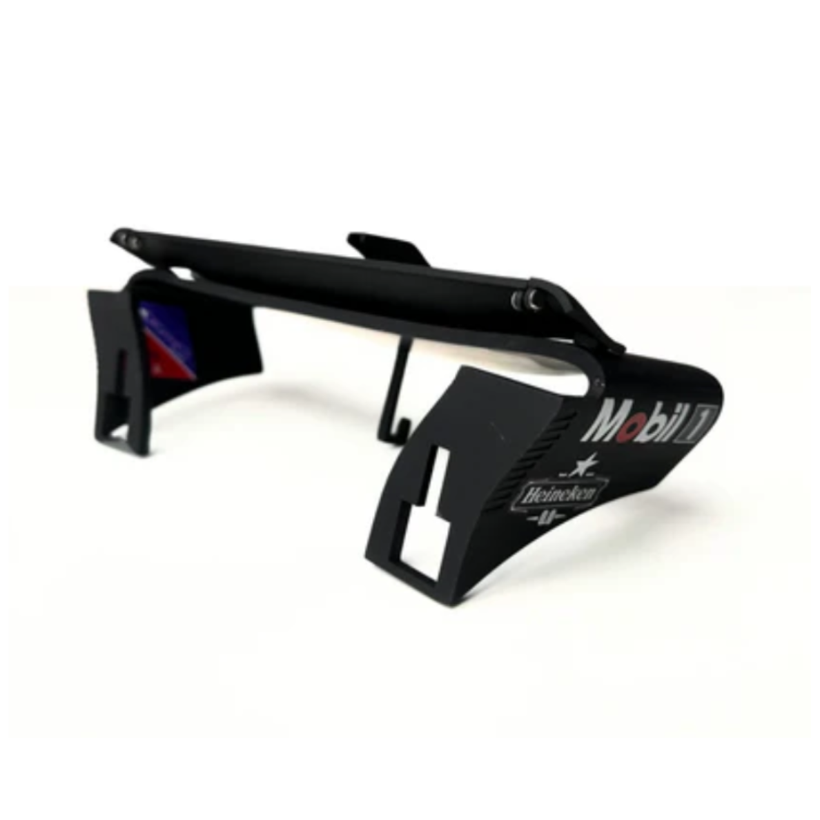 Redbull Spoiler Key Holder