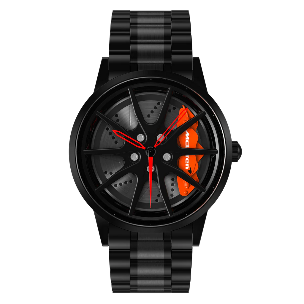 McLaren Speedtail 765 Watch