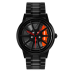 McLaren Speedtail 765 Watch