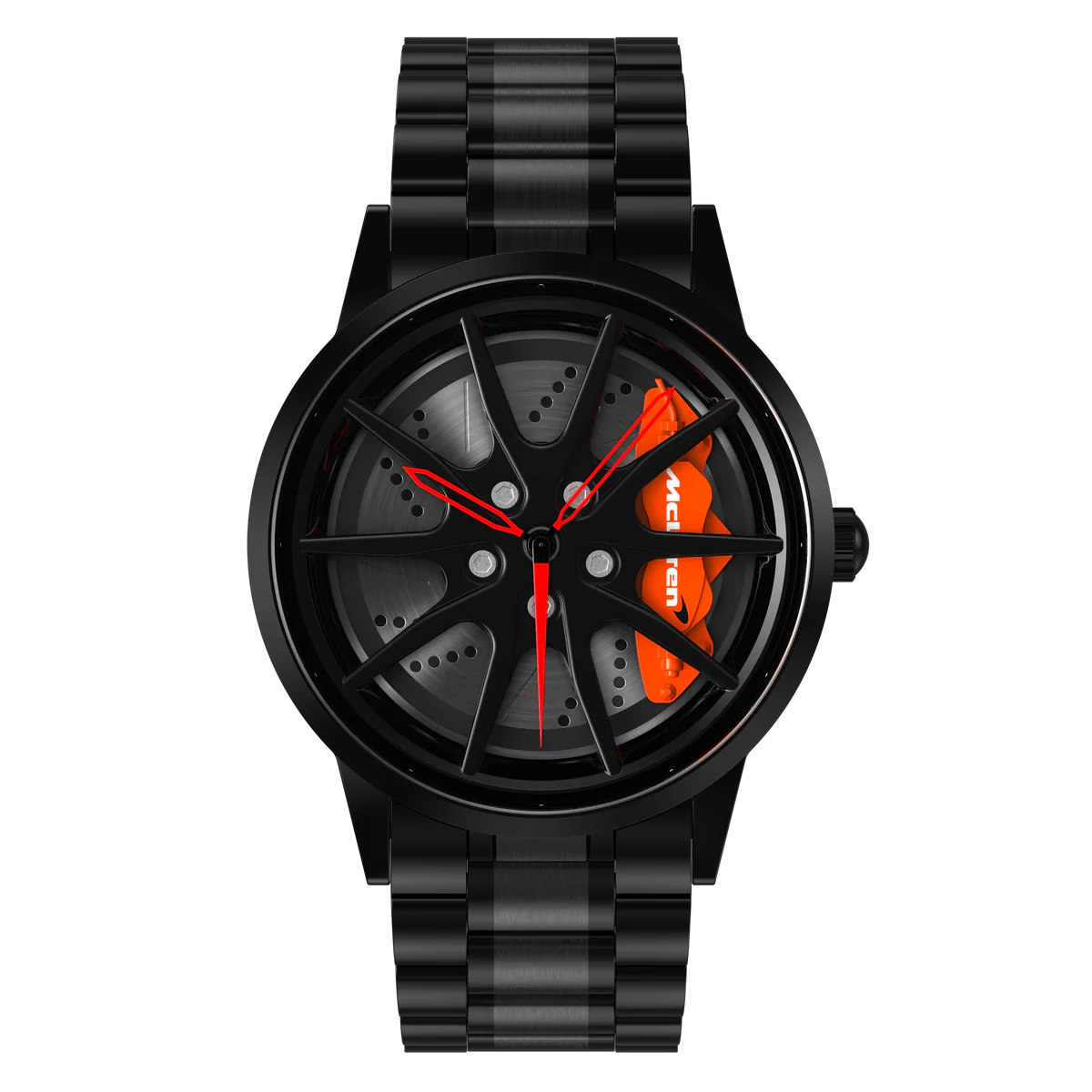 McLaren Speedtail 765 Watch