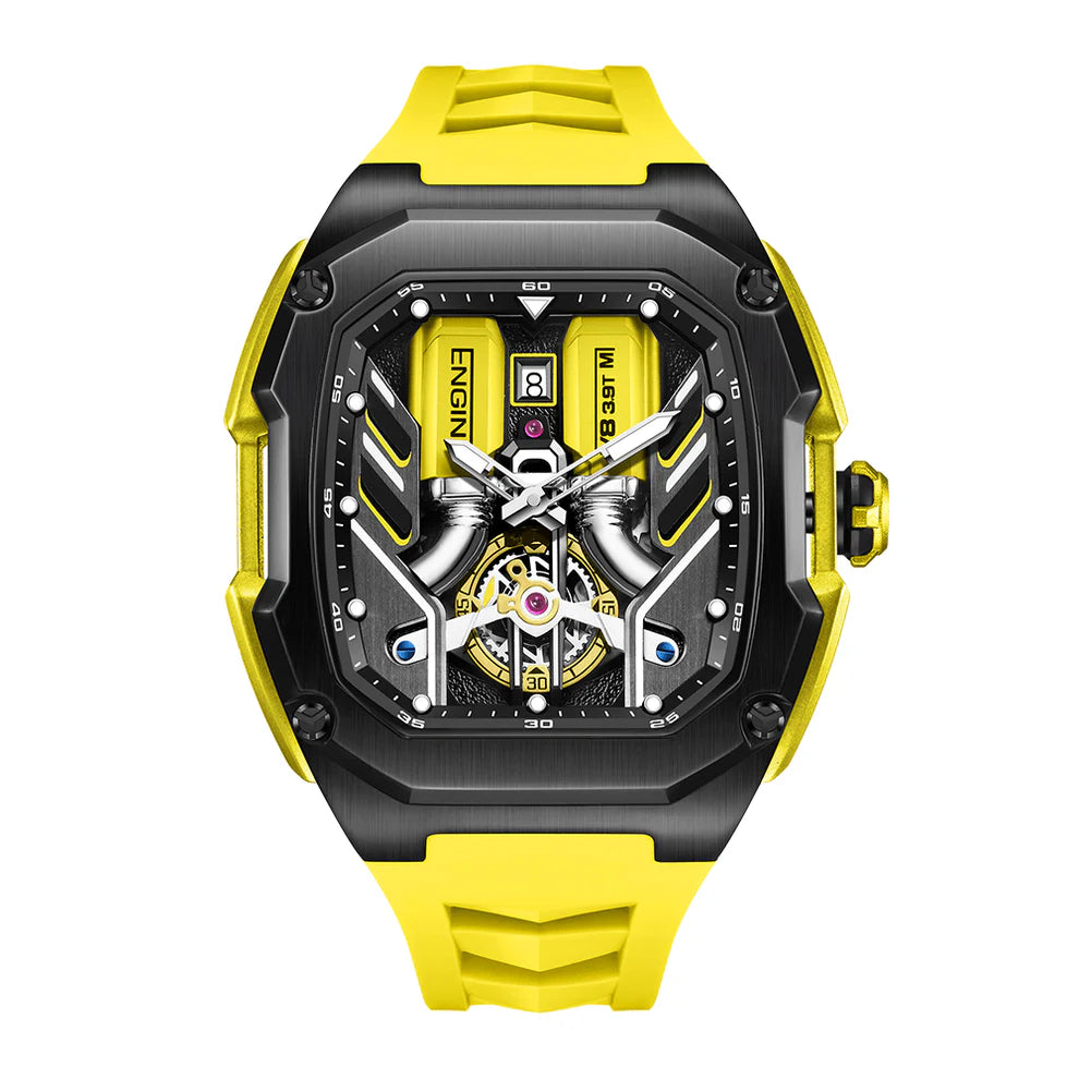 SF90 V8 Watch