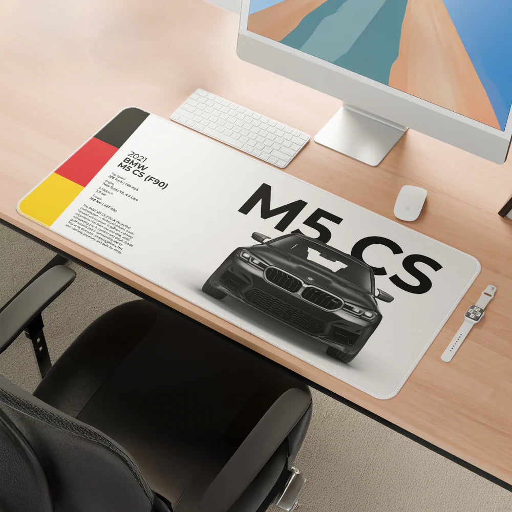 BMW Mousepads