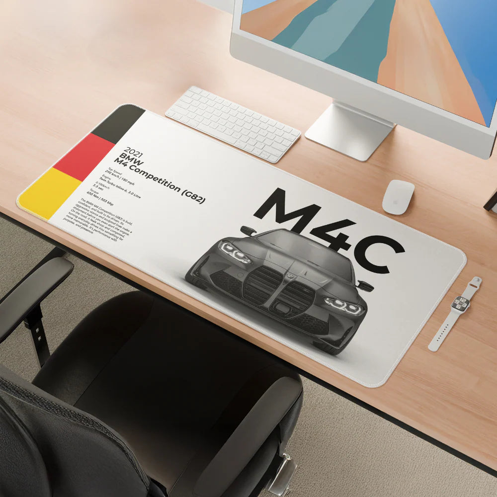 BMW Mousepads