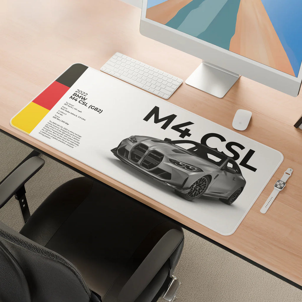 BMW Mousepads