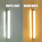LED Motion Sensor Wireless Light