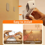 LED Motion Sensor Wireless Light