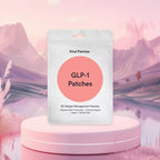 Kind Patches – GLP-1 Metabolic Balance Wellness Patches