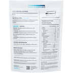 Bear Balanced Creatine Gummies-N101 Nutrition