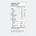 Bear Balanced Creatine Gummies-N101 Nutrition